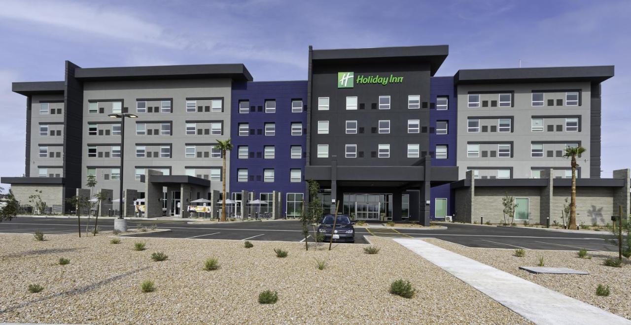 Holiday Inn Glendale - Stadium & Ent Dist By Ihg Екстер'єр фото