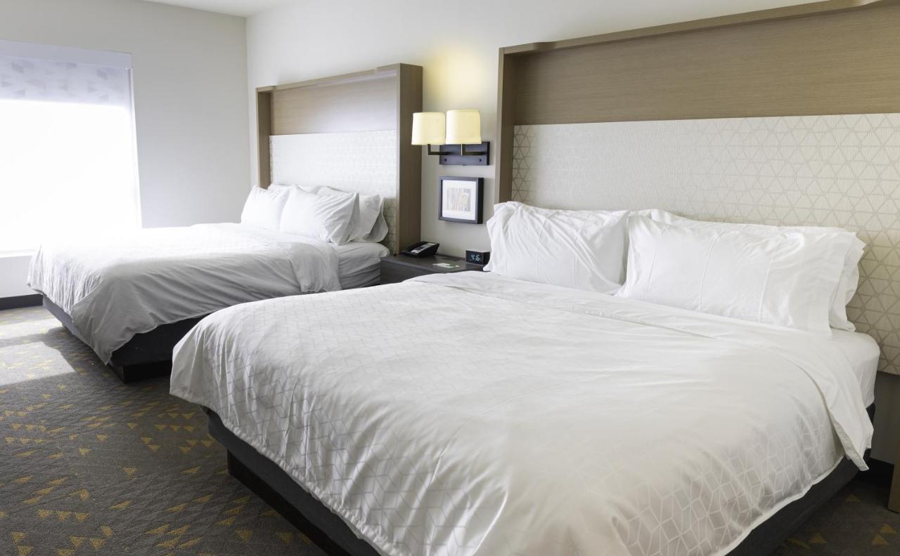 Holiday Inn Glendale - Stadium & Ent Dist By Ihg Екстер'єр фото