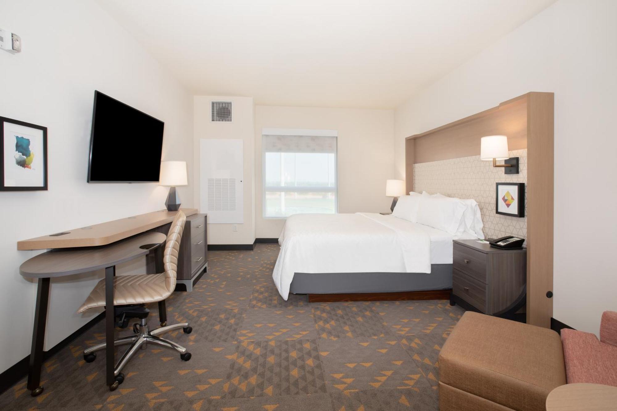Holiday Inn Glendale - Stadium & Ent Dist By Ihg Екстер'єр фото