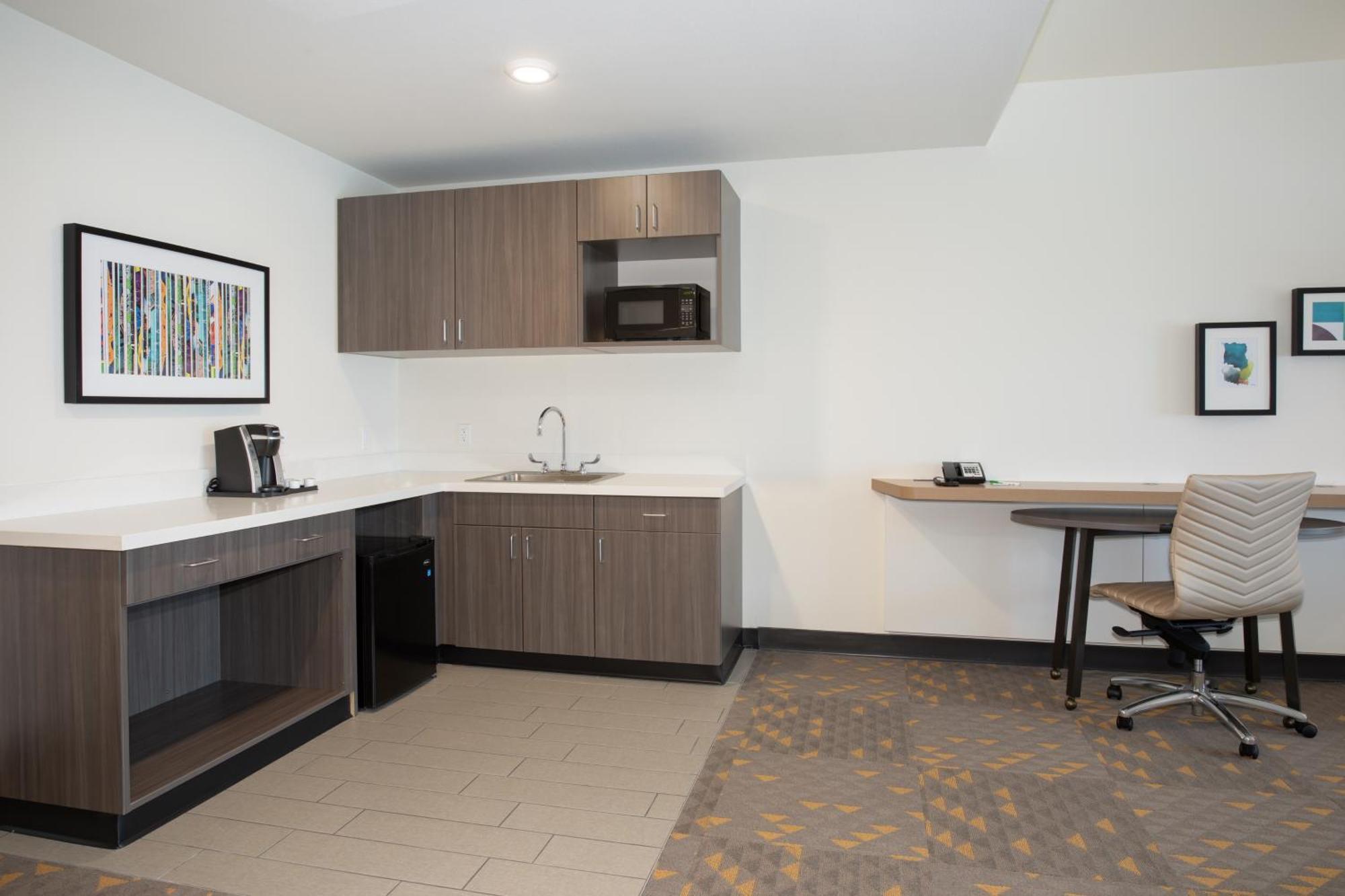 Holiday Inn Glendale - Stadium & Ent Dist By Ihg Екстер'єр фото