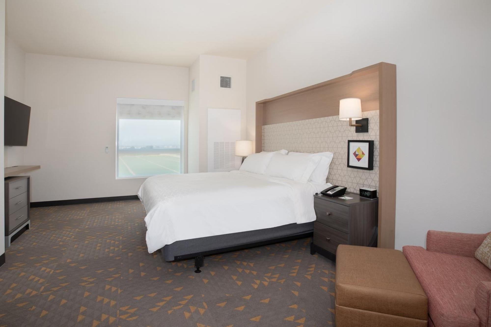 Holiday Inn Glendale - Stadium & Ent Dist By Ihg Екстер'єр фото