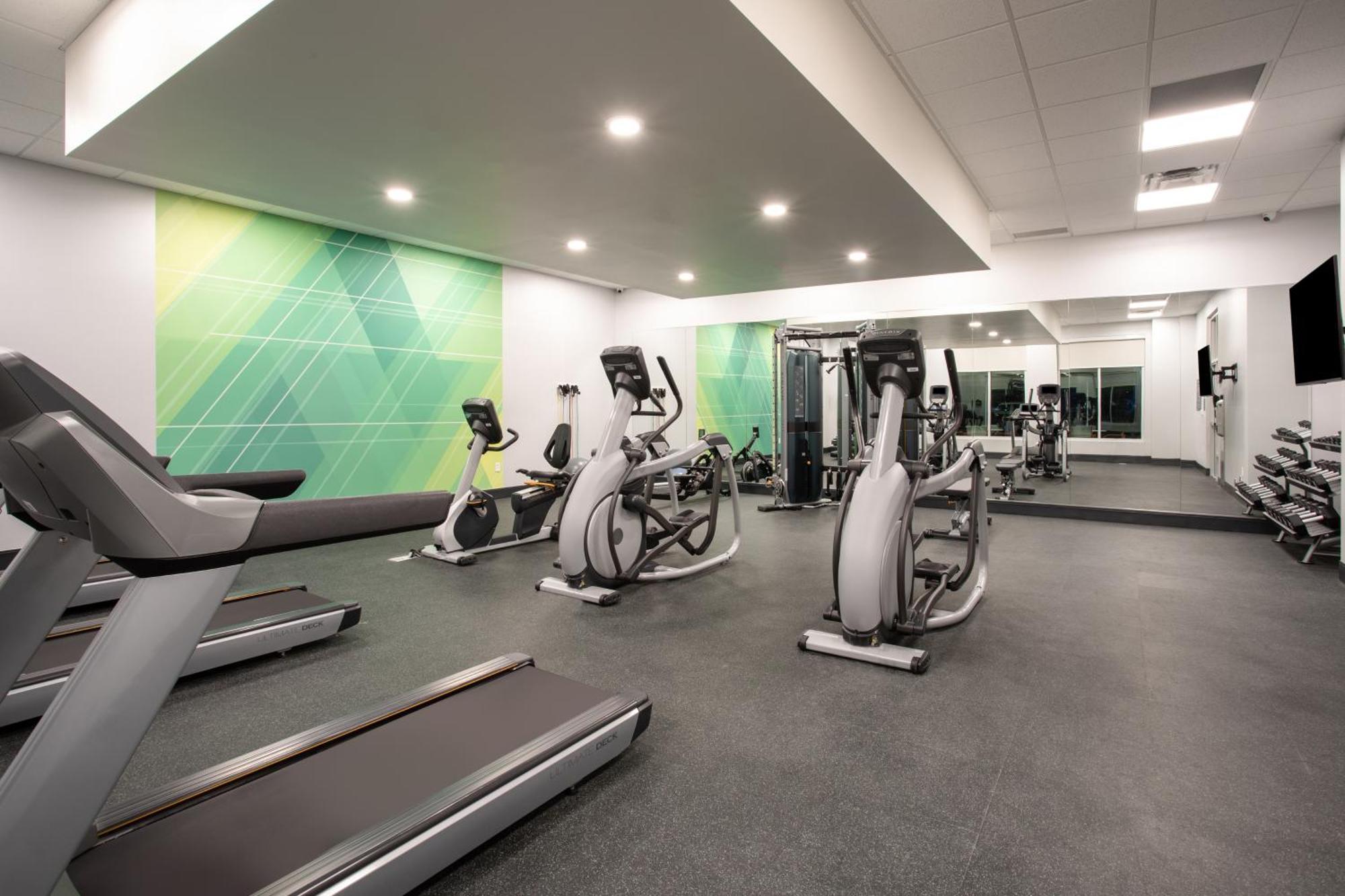 Holiday Inn Glendale - Stadium & Ent Dist By Ihg Екстер'єр фото